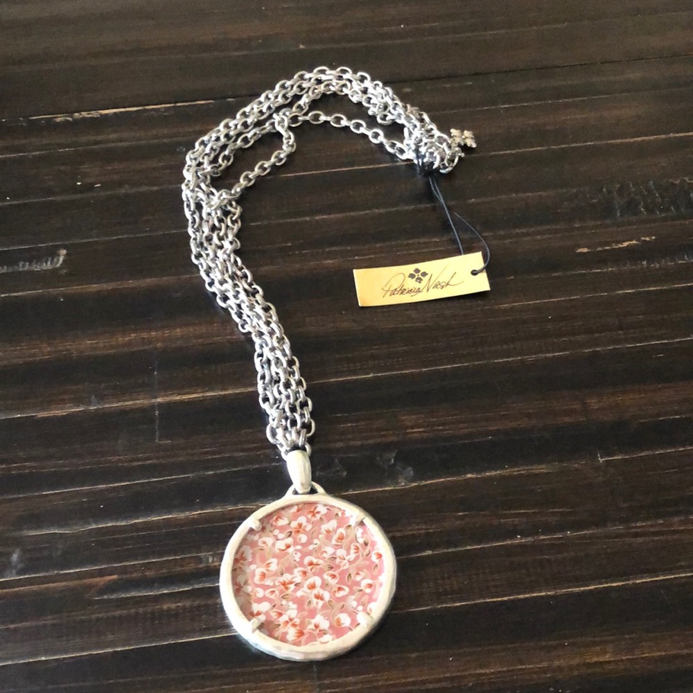 Patricia Nash necklace